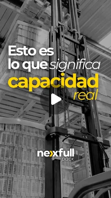Capacidad real
